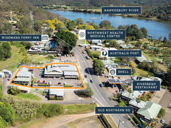 5557 Old Northern Road Wisemans Ferry NSW 2775 - Image 2