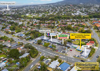 18/77 Camelia Avenue Everton Hills QLD 4053 - Image 2
