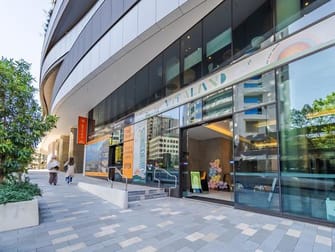 The Landmark Retail Portfolio/500 Pacific Highway St Leonards NSW 2065 - Image 2
