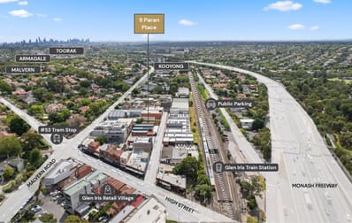 9 Paran Place Glen Iris VIC 3146 - Image 1