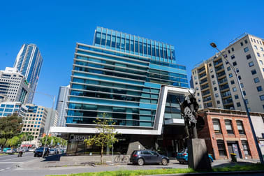 Suite 301/7 Jeffcott St West Melbourne VIC 3003 - Image 1