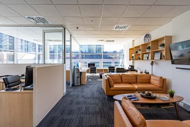 Suite 301/7 Jeffcott St West Melbourne VIC 3003 - Image 2