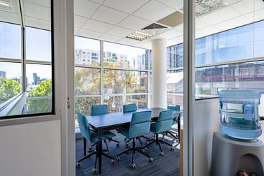 Suite 301/7 Jeffcott St West Melbourne VIC 3003 - Image 3