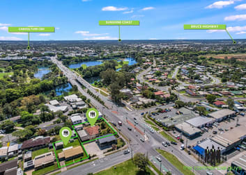 16 Morayfield Road & 3 Church Street Caboolture QLD 4510 - Image 3