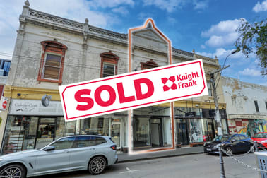 Click to view all images 201 Greville Street Prahran VIC 3181 - Image 1