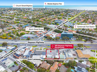 199 Nepean Highway, Gardenvale/199 Nepean Highway Gardenvale VIC 3185 - Image 3