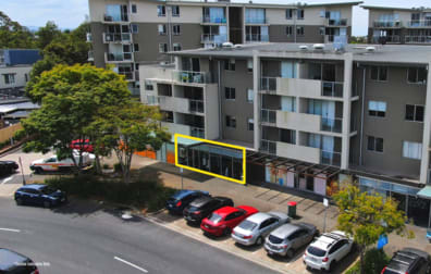 2/12-14 Executive Drive Burleigh Waters QLD 4220 - Image 2