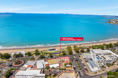DA APPROVED/8-14 Anzac Parade Yeppoon QLD 4703 - Image 3