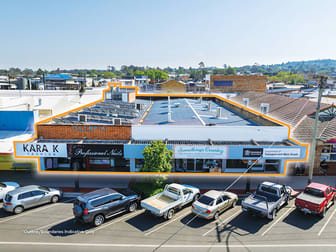 18 Alford Street Kingaroy QLD 4610 - Image 1