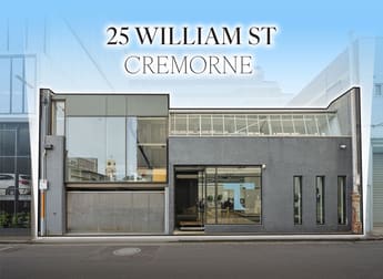 25 William Street Cremorne VIC 3121 - Image 1