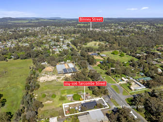 104-106 Tarcombe Street Euroa VIC 3666 - Image 2