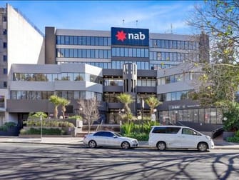 Level 6 Suite 6/402 Chapel Rd Bankstown NSW 2200 - Image 1