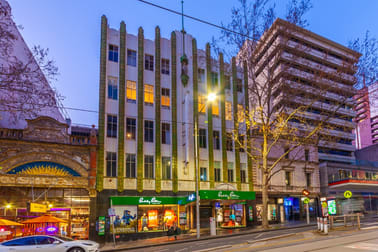 146-158 Bourke Street & 139 Little Bourke Street Melbourne VIC 3000 - Image 2