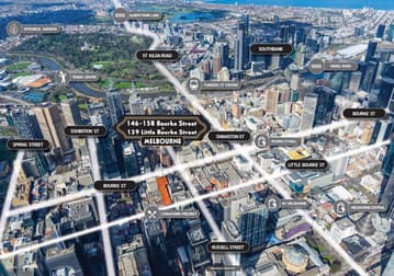 Click to view all images 146-158 Bourke Street & 139 Little Bourke Street Melbourne VIC 3000 - Image 3