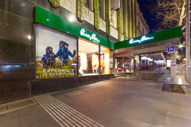 146-158 Bourke Street & 139 Little Bourke Street Melbourne VIC 3000 - Image 3