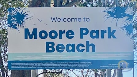 Moore Park Beach QLD 4670 - Image 2