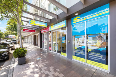 Click to view all images Shop 4/199 Military Road Neutral Bay NSW 2089 - Image 1