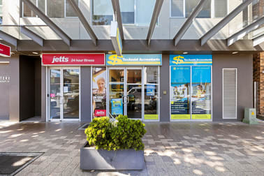 Click to view all images Shop 4/199 Military Road Neutral Bay NSW 2089 - Image 3