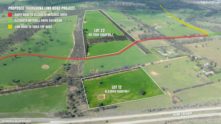 100 Davey Road Table Top NSW 2640 - Image 3