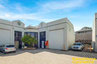 Unit 4/87 Lakemba Street Belmore NSW 2192 - Image 2