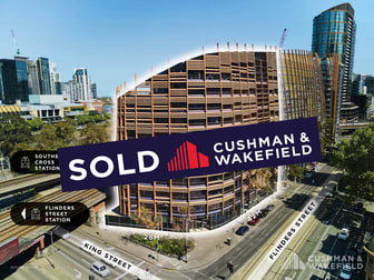 525 Flinders Street Melbourne VIC 3000 - Image 1