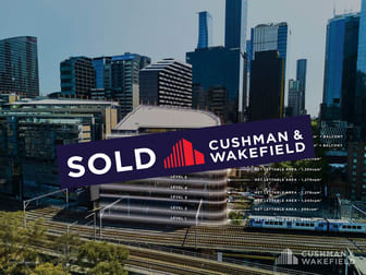 525 Flinders Street Melbourne VIC 3000 - Image 2