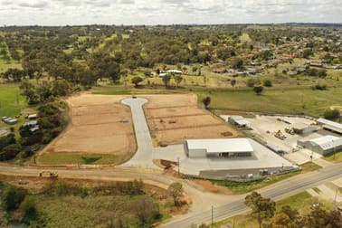 Lots/2, 4, 6, 7, 8 & 10 Tarengo Place Young NSW 2594 - Image 1
