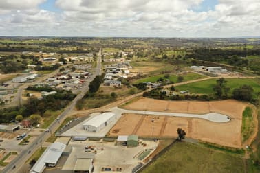 Lots/2, 4, 6, 7, 8 & 10 Tarengo Place Young NSW 2594 - Image 2