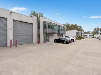 Unit 5/10 Victoria Avenue Castle Hill NSW 2154 - Image 1