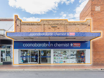 41-43 John Street Coonabarabran NSW 2357 - Image 1