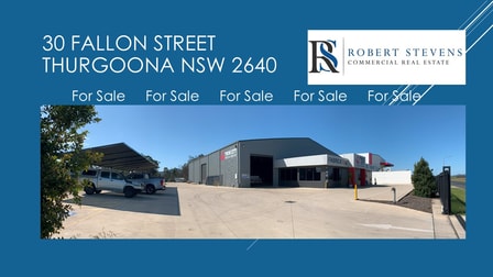 30 Fallon Street Albury NSW 2640 - Image 1