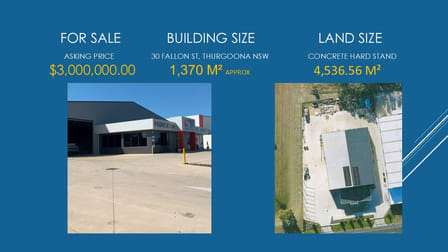 30 Fallon Street Albury NSW 2640 - Image 2