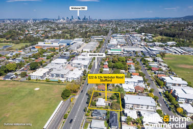 122-124 Webster Road Stafford QLD 4053 - Image 1