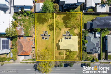 122-124 Webster Road Stafford QLD 4053 - Image 2