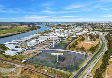 Stages 11-13 Riverside Drive Mayfield West NSW 2304 - Image 1