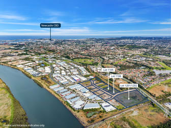 Stages 11-13 Riverside Drive Mayfield West NSW 2304 - Image 3
