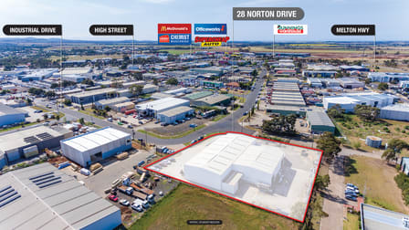 28 Norton Drive Melton VIC 3337 - Image 1
