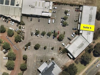 Suite 5/41 Catalano Circuit Canning Vale WA 6155 - Image 3