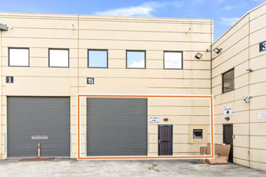 Unit 15/575 Woodville Road Guildford NSW 2161 - Image 2