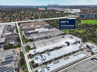 Unit 9/52 Sheehan Road Heidelberg West VIC 3081 - Image 2