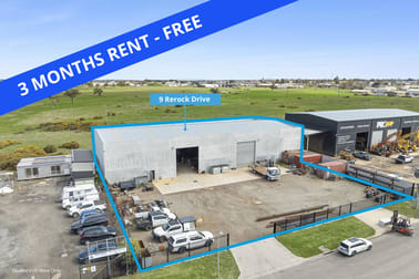 9 Rerock Drive Delacombe VIC 3356 - Image 1