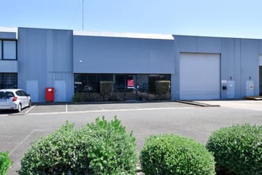 Unit 4/29 Business Park Drive Notting Hill VIC 3168 - Image 2