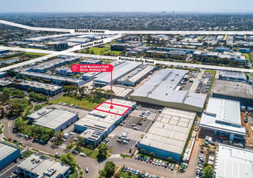 Unit 4/29 Business Park Drive Notting Hill VIC 3168 - Image 3