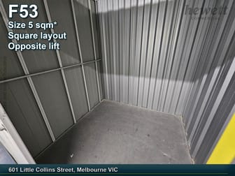 F53/601 Little Collins Street Melbourne VIC 3000 - Image 3