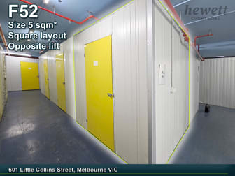 F52/601 Little Collins Street Melbourne VIC 3000 - Image 1