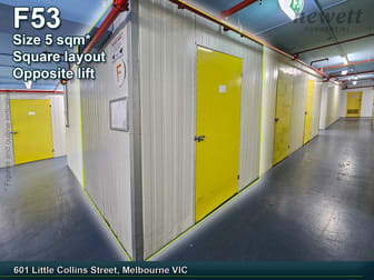 F53/601 Little Collins Street Melbourne VIC 3000 - Image 2