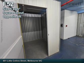 F52/601 Little Collins Street Melbourne VIC 3000 - Image 2