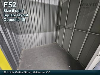 F52/601 Little Collins Street Melbourne VIC 3000 - Image 3