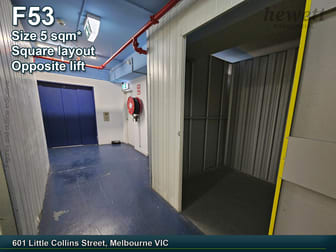 F53/601 Little Collins Street Melbourne VIC 3000 - Image 1