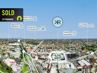 25 - 29 Keilor Road Essendon VIC 3040 - Image 1
